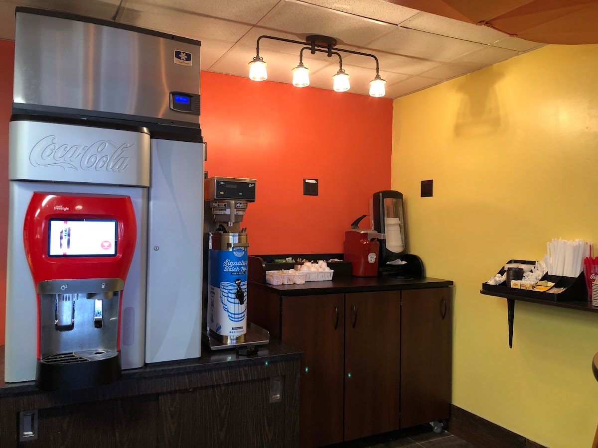 Wild Bill's Hamburgers & Ice Cream